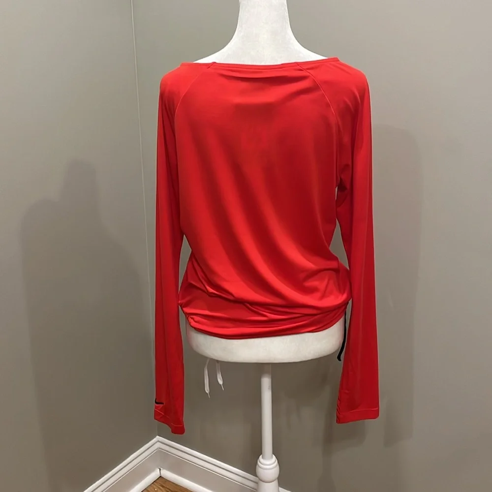 Nike nwt nylon